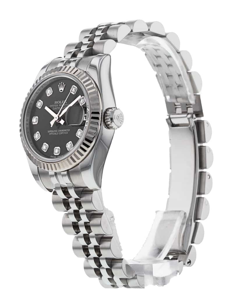 Rolex Datejust Lady 179174